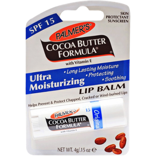Balsamo per le labbra Palmer's al burro di cacao Formular SPF15 - 4 g