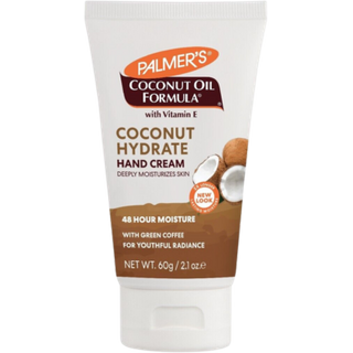 Crema mani all'olio di cocco Palmer's - 60 g