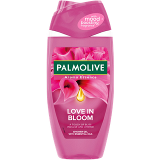 Gel doccia Palmolive Aroma Essence Love In Bloom - 250 ml