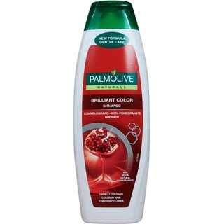 Palmolive Brilliant Colour Shampoo al melograno - 350 ml