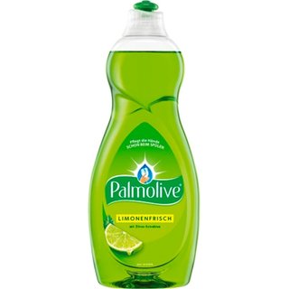 Detergente per piatti Palmolive al limone - 750 ml