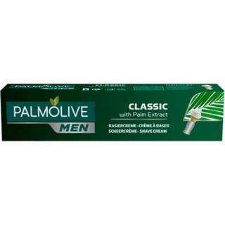 Palmolive Men Schiuma da barba classica - 100 ml