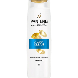 Shampoo Pantene Pro-V Active Classic Clean – 325 ml