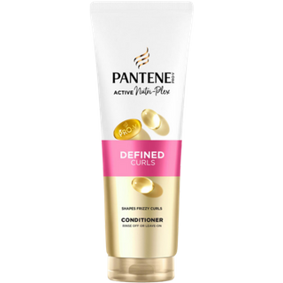 Pantene Pro-V Active Defined Curls Hair Conditioner – 230ml
