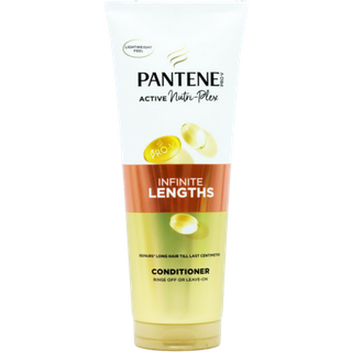 Pantene Pro-V Active Infinite Lengths Hair Conditioner – 230ml