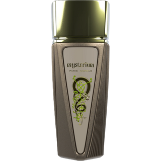 Paris Corner Mysterium by Paris Corner EAU DE PARFUM SPRAY 3.4 OZ for UNISEX