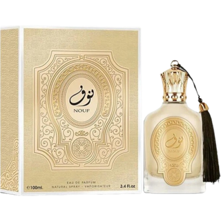 Paris Corner Nouf by Paris Corner EAU DE PARFUM SPRAY 3.4 OZ for UNISEX