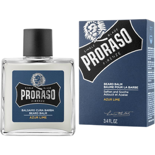 Balsamo per barba Proraso da 100 ml