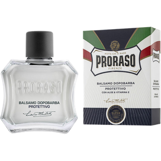 Proraso Balsamo dopobarba con aloe e vitamina E – 100 ml