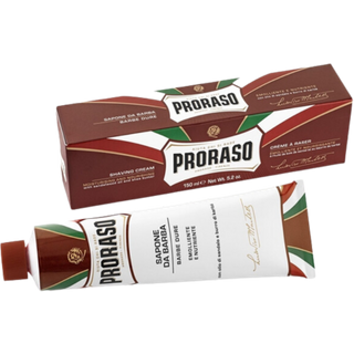 Proraso Red Sandalwood Shaving Cream 150ml