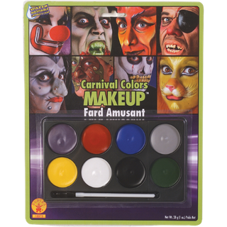 Rubies Carnival Face Paint