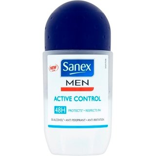 Sanex Men Active Control Deodorante roll-on - 50 ml