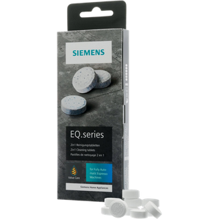 Siemens TZ80001A Pastiglie detergenti
