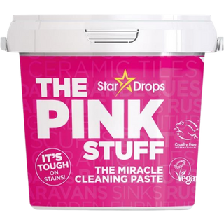 Stardrops The Pink Stuff Miracle Pasta Detergente - 750 g