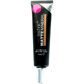 Fondotinta minerale opaco Technic - Praline