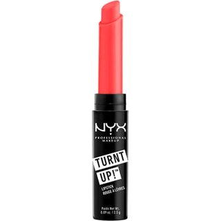 NYX Turnt Up Lipstick - Rags To Riches 14
