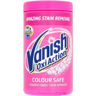 Vanish Oxi Action Smacchiatore che non rovina i colori - 1,5 kg