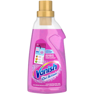 Vanish Oxi Action Multi Power smacchiatore e brillantante - 750 ml