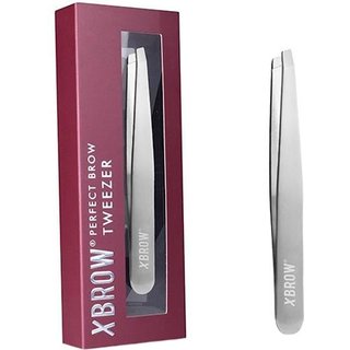Xlash Xbrow Perfect: pinzette per sopracciglia