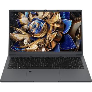 Ninkear A15 Air 2025 Laptop 15.6" FHD | AMD Ryzen 5 3500U | 16GB DDR4 | 512GB NVMe SSD | Radeon Vega 8 Graphics | Backlit Keyboard & Fingerprint | Windows 11, 1.75kg Slim Design