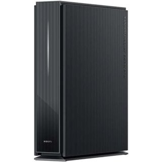 New Xiaomi Router BE6500 Pro WiFi 7 2.4/5GHz Mesh Dual Band Qualcomm 4-Core Processor Chinese Version,With adapter
