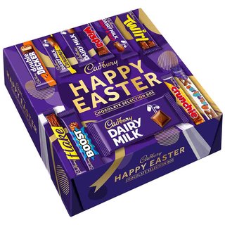 Cadbury You're Amazing Chocolate Selection Box 524.5g