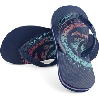 Urban Beach Boys Insignia Flip Flop