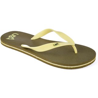 Urban Beach Royale Flip Flop Brown