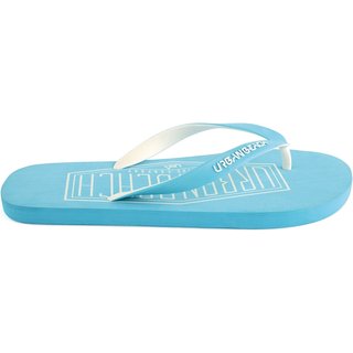 Urban Beach Arabian Flip Flop Aqua