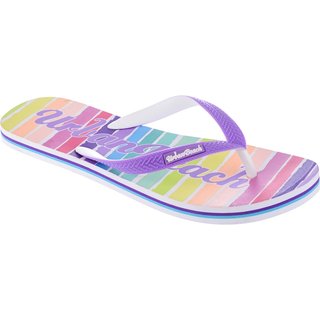 Urban Beach Surfside Flip Flop Stripe