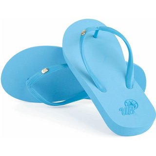 Urban Beach Wight Flip Flops Aqua