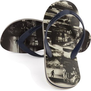 Urban Beach Pahala Flip Flops White
