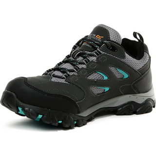 Regatta Holcombe IEP Low Womens Shoes Ash/Ceramic