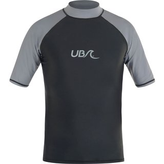 Urban Beach Mono Adult Rash Vest - XL