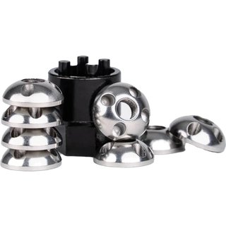 TentBox Security Nuts