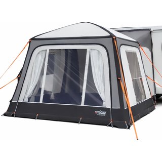 Camptech Moto Elite Crown Air Drive Away Awning