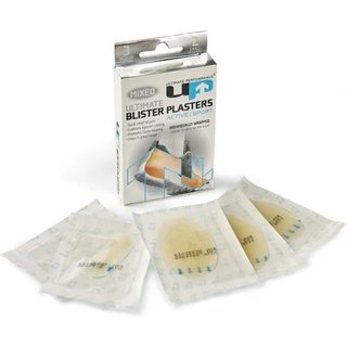 UP Blister Plasters - Mixed 5pk