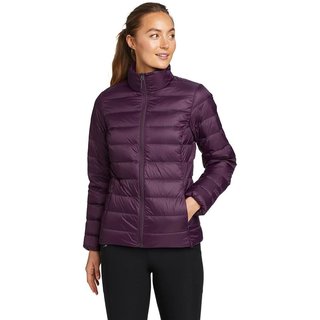 Eddie Bauer Womens Cirruslite Down Jacket
