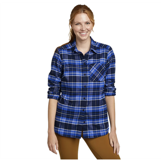 Eddie Bauer Womens Expedition 2 Shirt