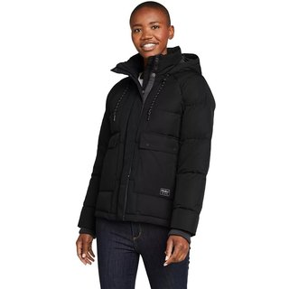 Eddie Bauer Womens Frostline Down Jacket