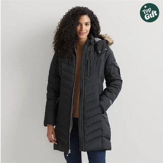 Eddie Bauer Womens Sun Valley Down Parka