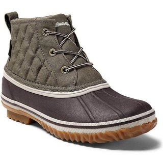 Eddie Bauer Womens Hunt Pac Mid Boots