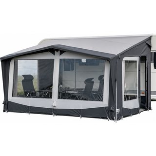 Telta Estate 390 Residential Porch Air Caravan Awning 2027
