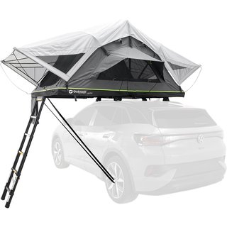 Outwell Bamfield 160 Roof Tent