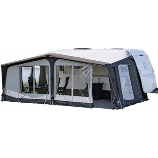 Telta Lounge 300 Touring Full Air Awning 2027 - Size 12 - 925-950cm