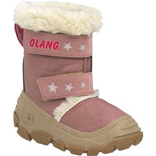 Olang Zaza Kids Snow Boots