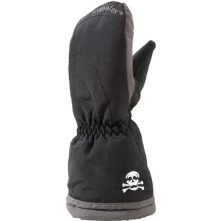 Manbi Crunch Kids Ski Mitts