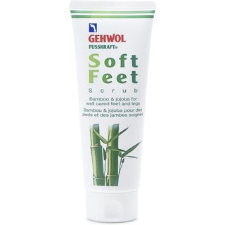 Gehwol Fusskraft® Soft Feet Scrub