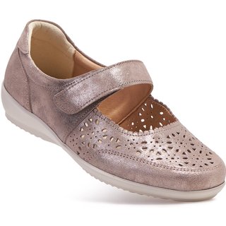 Cosyfeet Harriet - Sale Women's Extra Wide Shoes for Swollen Feet