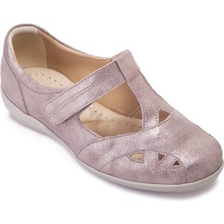 Cosyfeet Hayley - Sale Women's Extra Wide Shoes for Swollen Feet